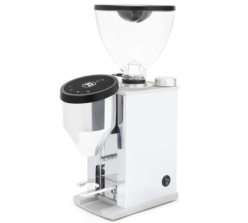 Moulin expresso ROCKET ESPRESSO Faustino Chrome image number 1