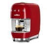 Machine &agrave; capsules A Modo Mio LM 200 Rouge - SMEG x Lavazza image number 2