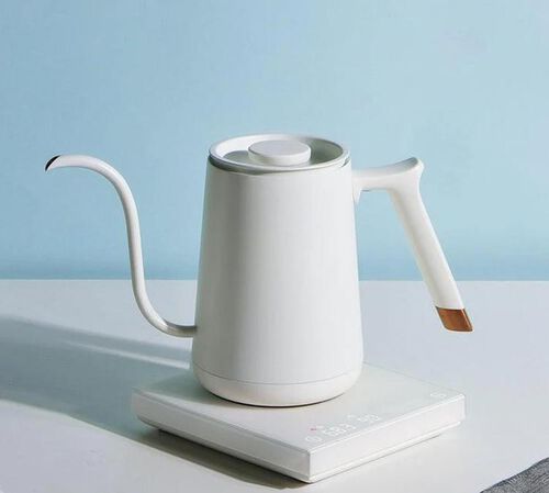 Bouilloire - TIMEMORE - Fish Smart White 0.6 L image number 2