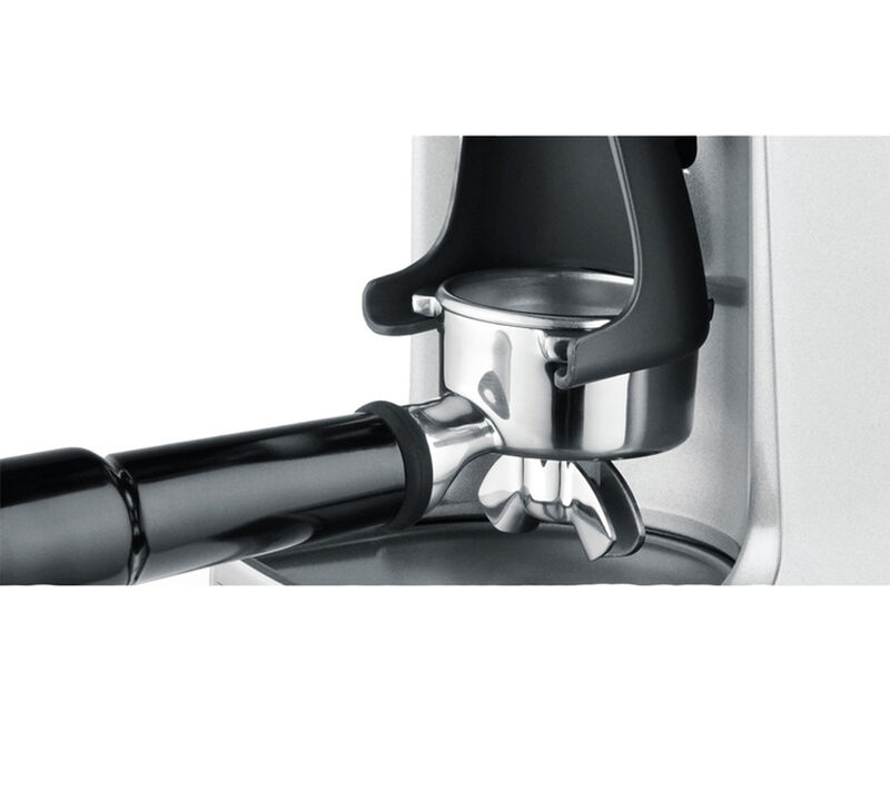 Sage - Macinacaff&egrave; - The Dose Control Pro SCG600SIL2EEU1 - Inox image number 2