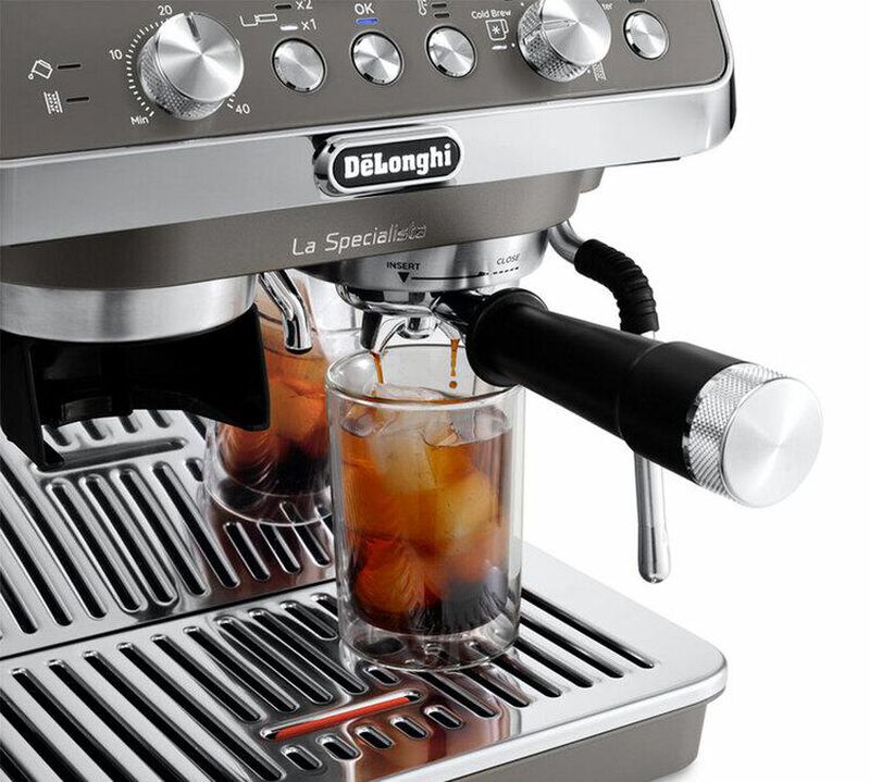 DeLonghi EC9255.T Specialista Arte Evo T image number 1