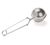 Dammann Fr&egrave;res stainless steel infusing spoon with tongs image