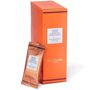 Rooibos Ar&ocirc;mes Naturels de Vanille et Citron Bio - 24 sachets - DAMMANN FR&Egrave;RES image number 0
