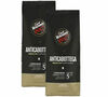Caff&egrave; Vergnano Coffee Beans Antica Bottega - 2 x 1kg image number 0