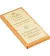 Tablette Chocolat Noir &Eacute;clats de Caramel Sel Miroir de Bolivie - 30 g - DOLFIN image number 1