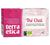 Chai black tea - 20 individually-wrapped tea bags - Terra Etica image