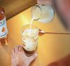 Pure by MONIN - P&ecirc;che et Abricot - 70 cl image number 3
