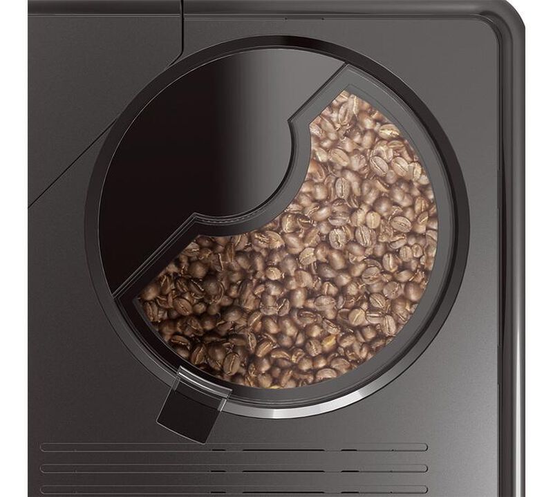 Expresso Broyeur Melitta Caffeo Passione F530-101 Argent Cappuccinator image number 8
