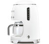 Smeg DCF02WHEU Macchina Caff&egrave; Americano Colore Bianca image number 2