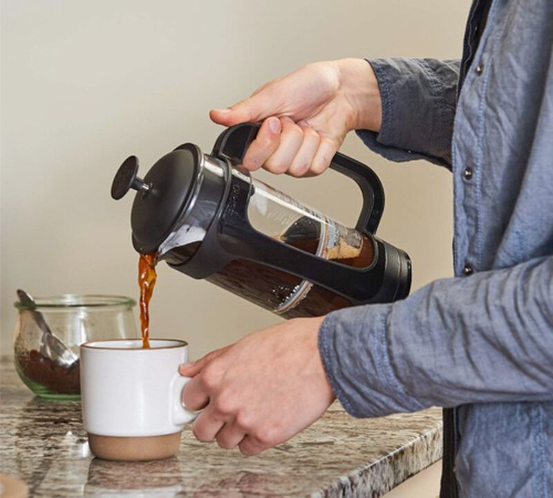 50 ml Espro P3 double filter French Press coffee maker image number 2