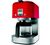 Cafeti&egrave;re filtre Kenwood kMix COX750RD Rouge 8 tasses + offre cadeaux image