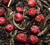 Th&eacute; Vert Sencha Calida - Vrac 100 g - COMPAGNIE & CO image number 0