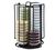 Melitta rotating pods holder for 48 Tassimo T-Discs image