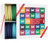Kusmi Tea Organic Tea Selection Pack x 45 Tea Bags image number 0