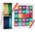Kusmi Tea Organic Tea Selection Pack x 45 Tea Bags image