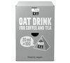 Oatly Haferdrink im Miniformat 100 x 20 ml image number 0