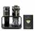 Cafeti&egrave;re filtre avec broyeur EPOS Or 1024-02 + filtres 1x4 - Melitta image