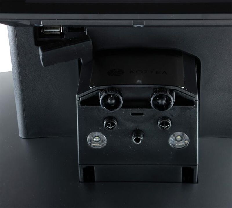 Kottea CK500 PRO 1 r&eacute;seau d'eau + Pack Pro image number 19