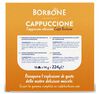 16 capsule compatibili Nescafe* Dolce Gusto* Cappuccino &ndash; Caff&egrave; Borbone image number 3