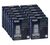 Delonghi EcoDecalk Eco-friendly Descaler - Pack of 24 x 100ml image