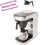 Cafeti&egrave;re filtre pro Marco BRU F45A (remplissage auto) Pack Pro image