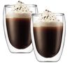 Bodum - 2 Bicchieri doppia parete - Pavina 35 cl image number 0