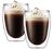 Bodum - 2 Bicchieri doppia parete - Pavina 35 cl image