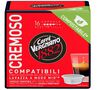 Caff&egrave; Vergnano Lavazza A Modo Mio Capsules Cremoso x 80 image number 1