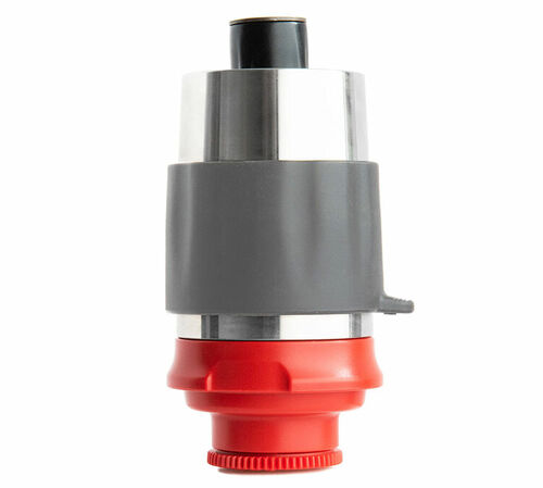 Flair Espresso Flex Second Shot Plus &ndash; Flow Control