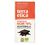Terra Etica Organic Dark Chocolate Bar 78% cocoa from Guatemala -  100 g image