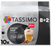 Tassimo Coffee Shop Chai Latte Pods 10 Packs (100 Drinks) image number 1