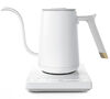 Bouilloire - TIMEMORE - Fish Smart White 0.6 L image number 0