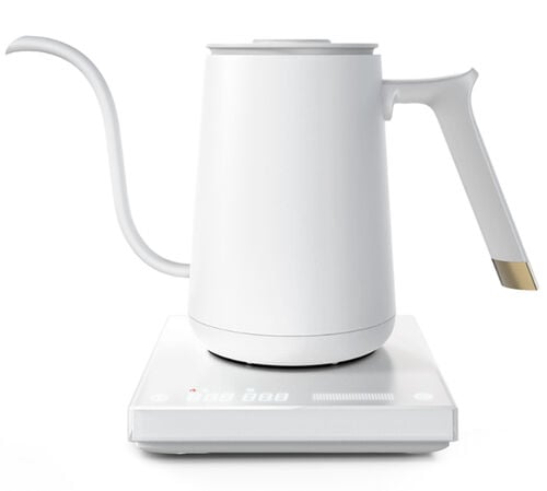Bouilloire - TIMEMORE - Fish Smart White 0.6 L