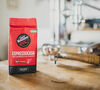 Caff&egrave; Vergnano Ground Coffee Espresso Casa - 250g image number 1