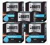 Bialetti Mokespresso Capsules Napoli x 80 coffee pods image number 0