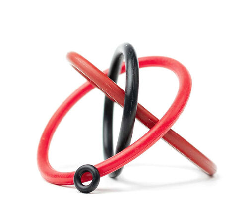 Replacement O-rings NEO Flex and Flair GO x 4
