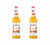Sirop Monin - &Eacute;rable et &Eacute;pices - 2 x 70 cl image
