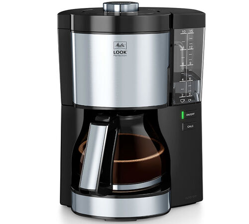 Cafeti&egrave;re Melitta Look V Perfection noire 1025-06