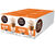 96 Latte Macchiato Caramel Pods - NESCAFE* DOLCE GUSTO* image