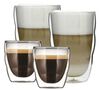 Bodum - Bicchieri doppia parete Pilatus 8 cl e 35 cl image number 0