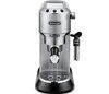 DeLonghi Dedica EC685.M Inox spazzolato Macchina per caff&egrave; espresso image number 1