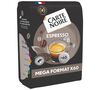 Maxiformat 60 dosettes souples N&deg;8 Espresso Classic - CARTE NOIRE image number 3