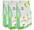 Green Lion Coffee - Caff&egrave; in grani Bio - Uso professionale - Le M&eacute;lange des Andes - 5 kg image