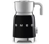Smeg - Montalatte multifunzione MFF11BLEU Nero image number 0