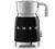 Smeg - Montalatte multifunzione MFF11BLEU Nero image