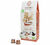 60 Nespresso* Original Compatible Compostable Capsules Monsieur Albert &ndash; TERRAMOKA image
