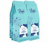 4 x 250 g - Caf&eacute; moulu - Br&eacute;sil Rose Diamond - LUGAT image number 0