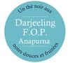 Th&eacute; Noir Darjeeling FOP Anapurna - Vrac 100 g - COMPTOIR FRAN&Ccedil;AIS DU TH&Eacute; image number 1