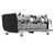 Machine expresso pro Victoria Arduino Black Eagle Maverick 2 groupes Gravimetric image
