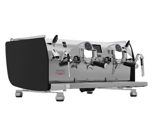 Machine expresso pro Victoria Arduino Black Eagle Maverick 2 groupes Gravimetric